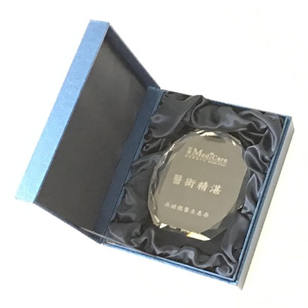 CT02 水晶獎座 - Image 3