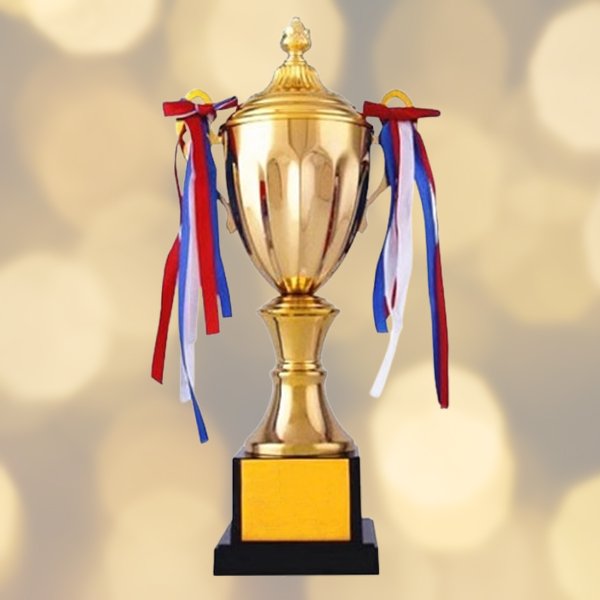 MC02 Trophy Cup