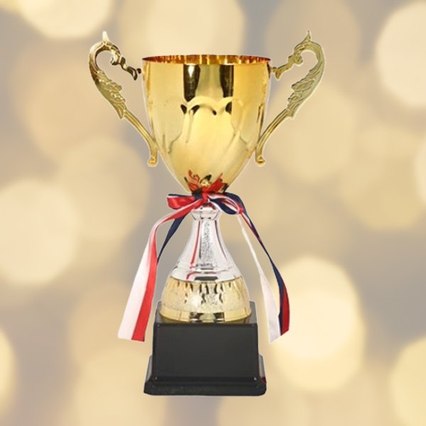 MC06 Trophy Cup