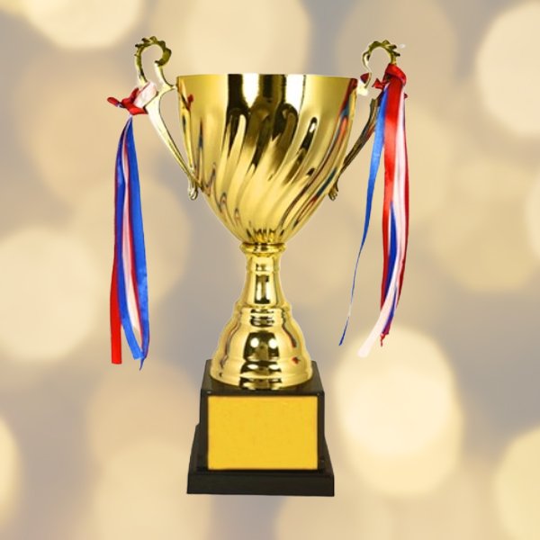 MC07 Trophy Cup