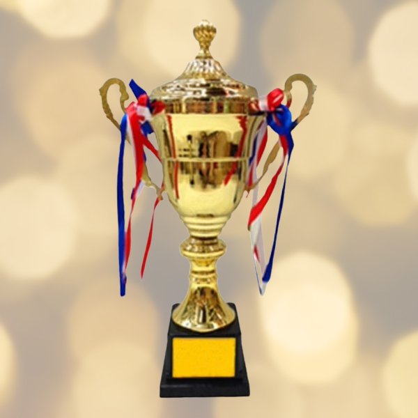 MC08 Trophy Cup