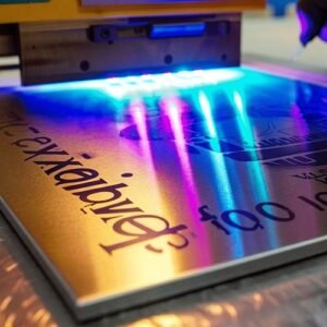 UV 打印