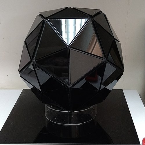 特色足球獎座